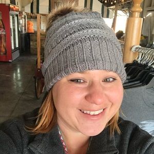 Meet your Posher, Erica